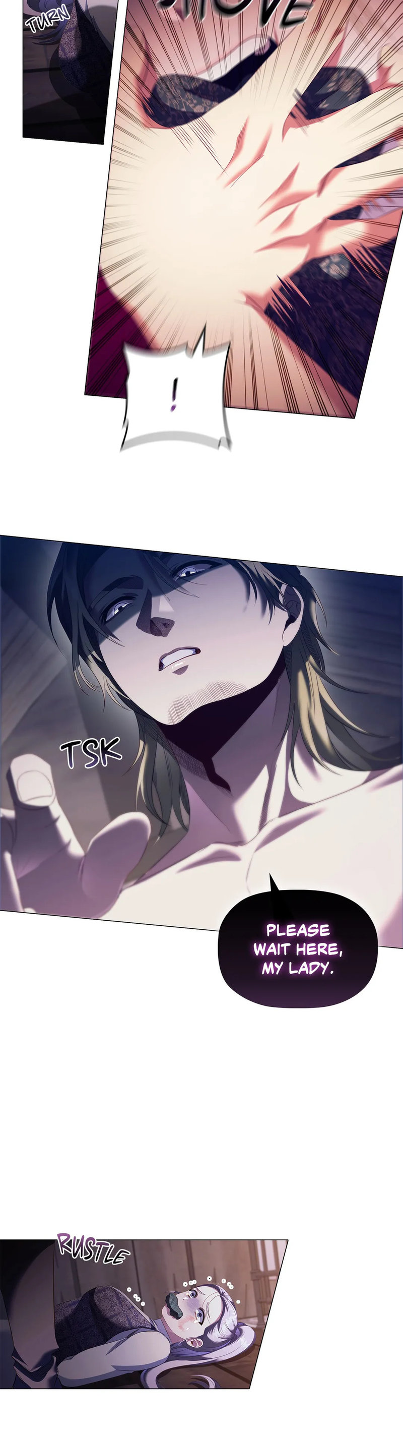 Depths of Malice - Chapter 63 [photo 19] - MangaPorn