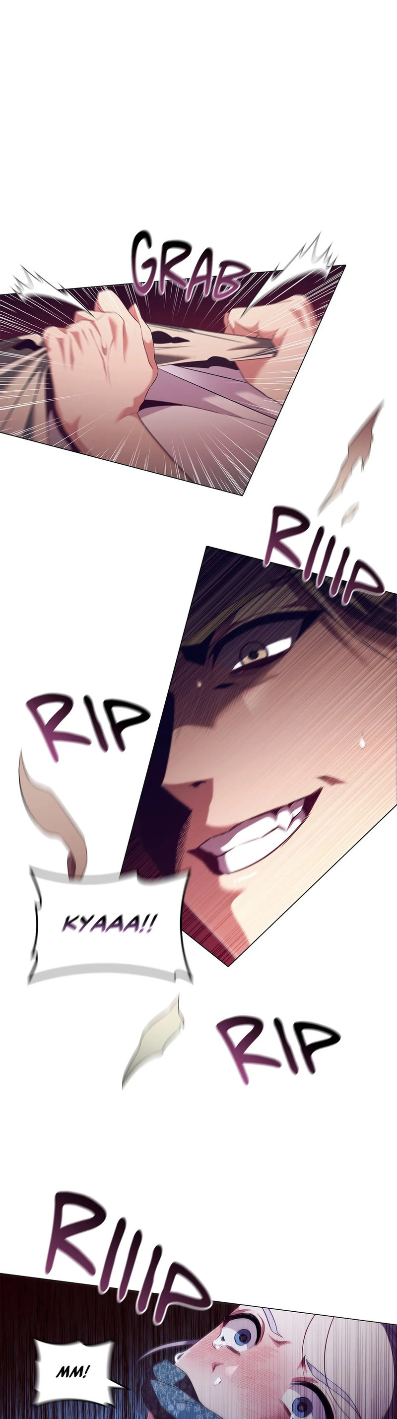 Depths of Malice - Chapter 63 [photo 21] - MangaPorn