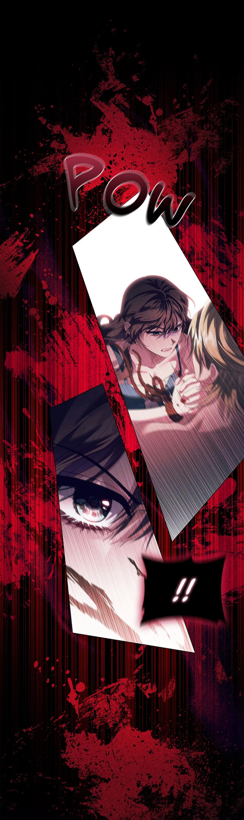 Depths of Malice - Chapter 63 [photo 25] - MangaPorn