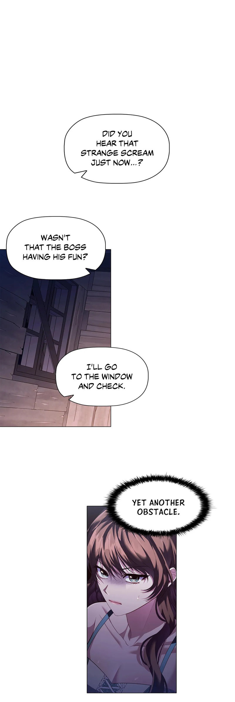 Depths of Malice - Chapter 63 [photo 29] - MangaPorn