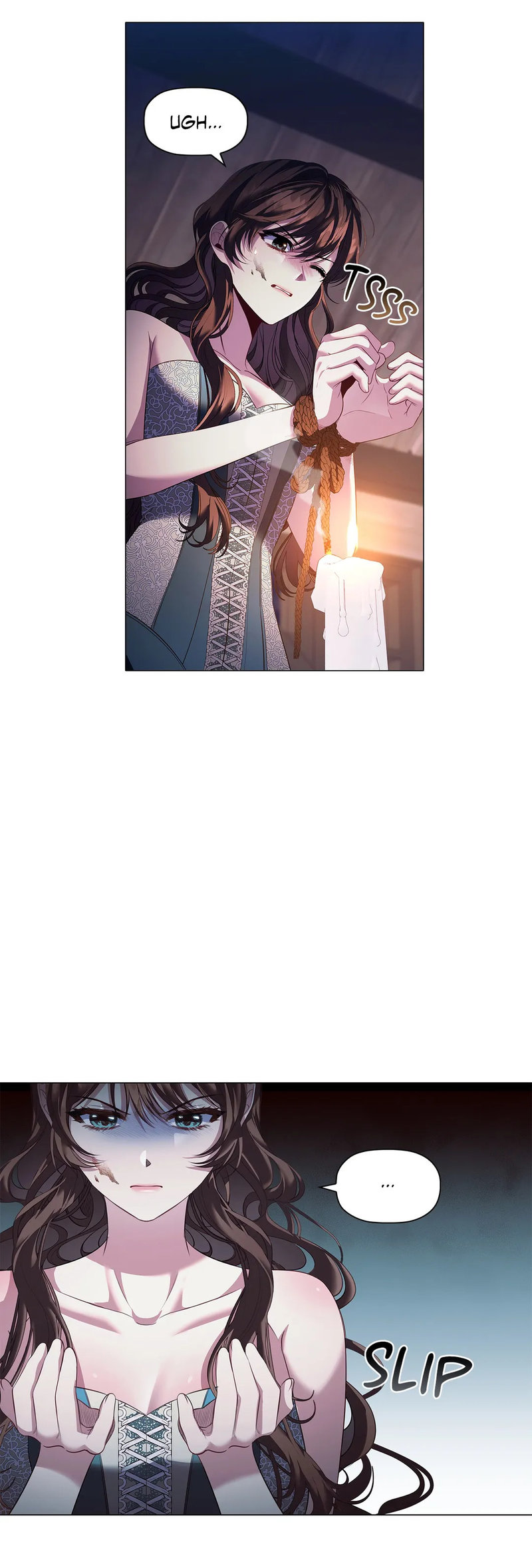 Depths of Malice - Chapter 63 [photo 34] - MangaPorn