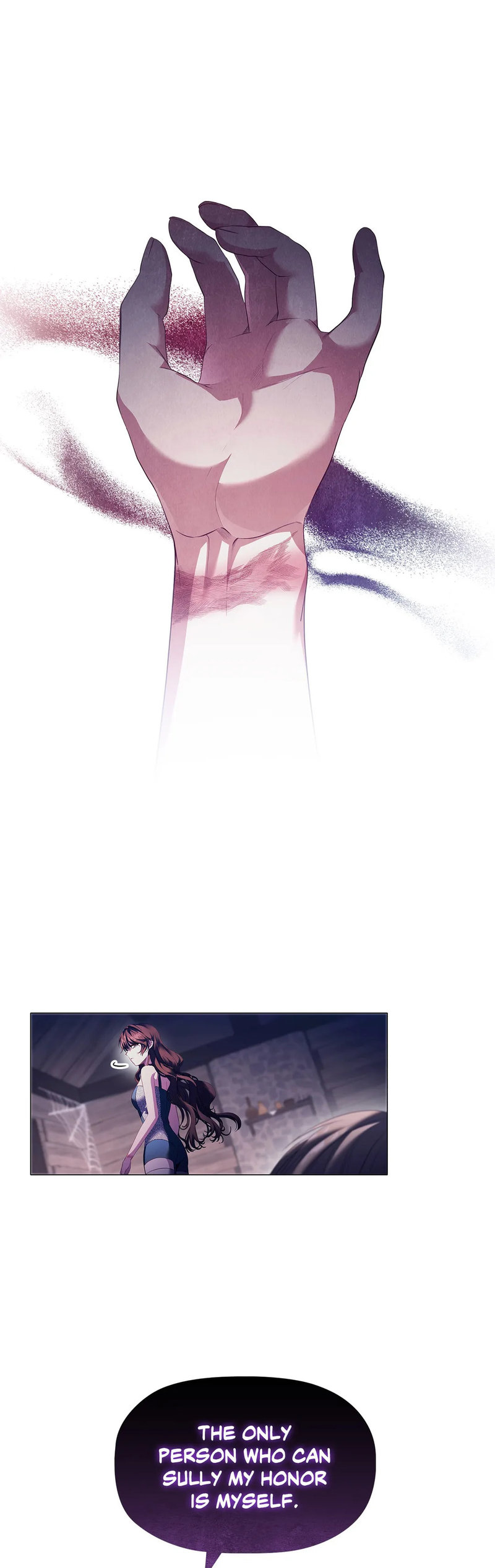 Depths of Malice - Chapter 63 [photo 35] - MangaPorn