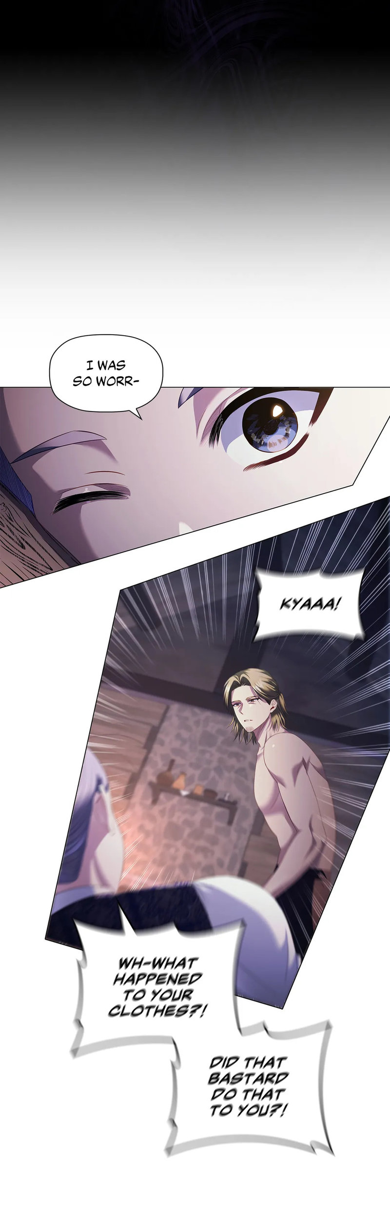 Depths of Malice - Chapter 63 [photo 4] - MangaPorn