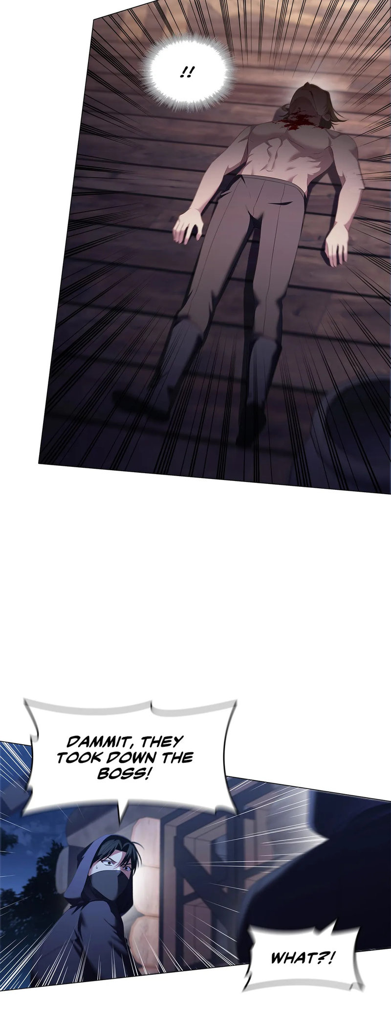 Depths of Malice - Chapter 64 [photo 10] - MangaPorn