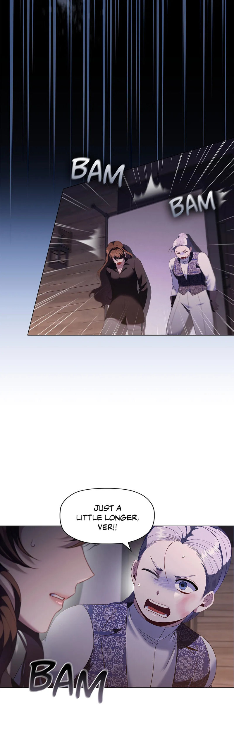 Depths of Malice - Chapter 64 [photo 13] - MangaPorn