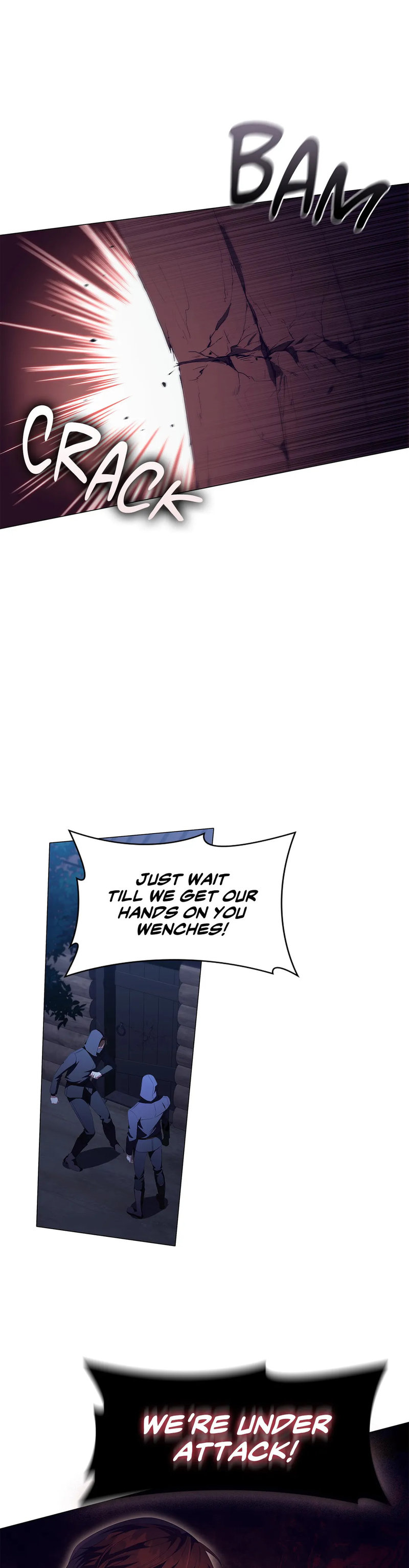 Depths of Malice - Chapter 64 [photo 14] - MangaPorn