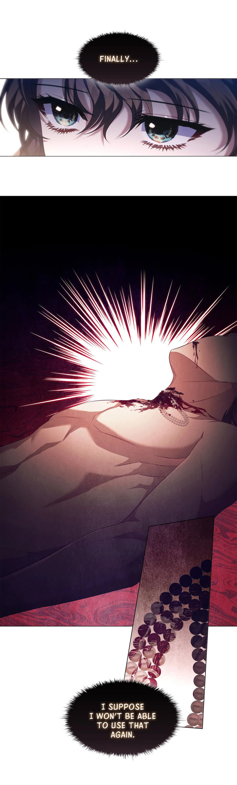 Depths of Malice - Chapter 64 [photo 19] - MangaPorn