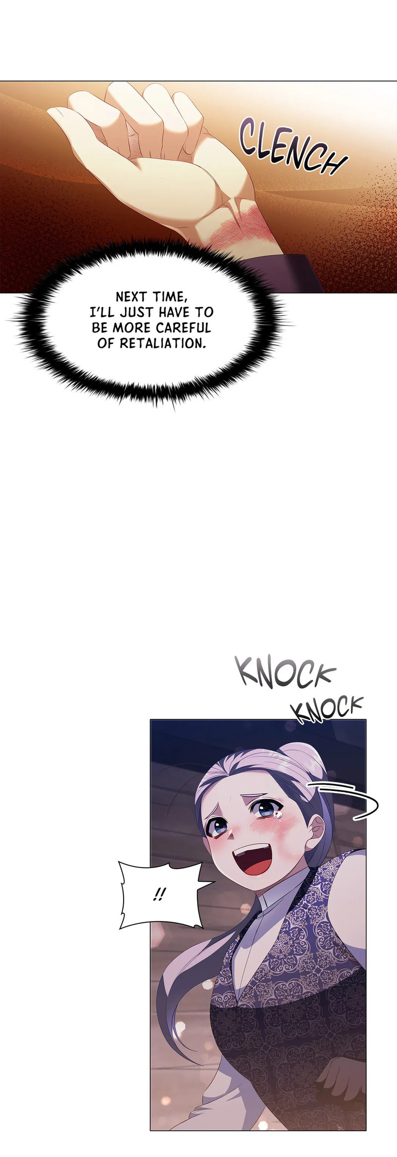 Depths of Malice - Chapter 64 [photo 22] - MangaPorn