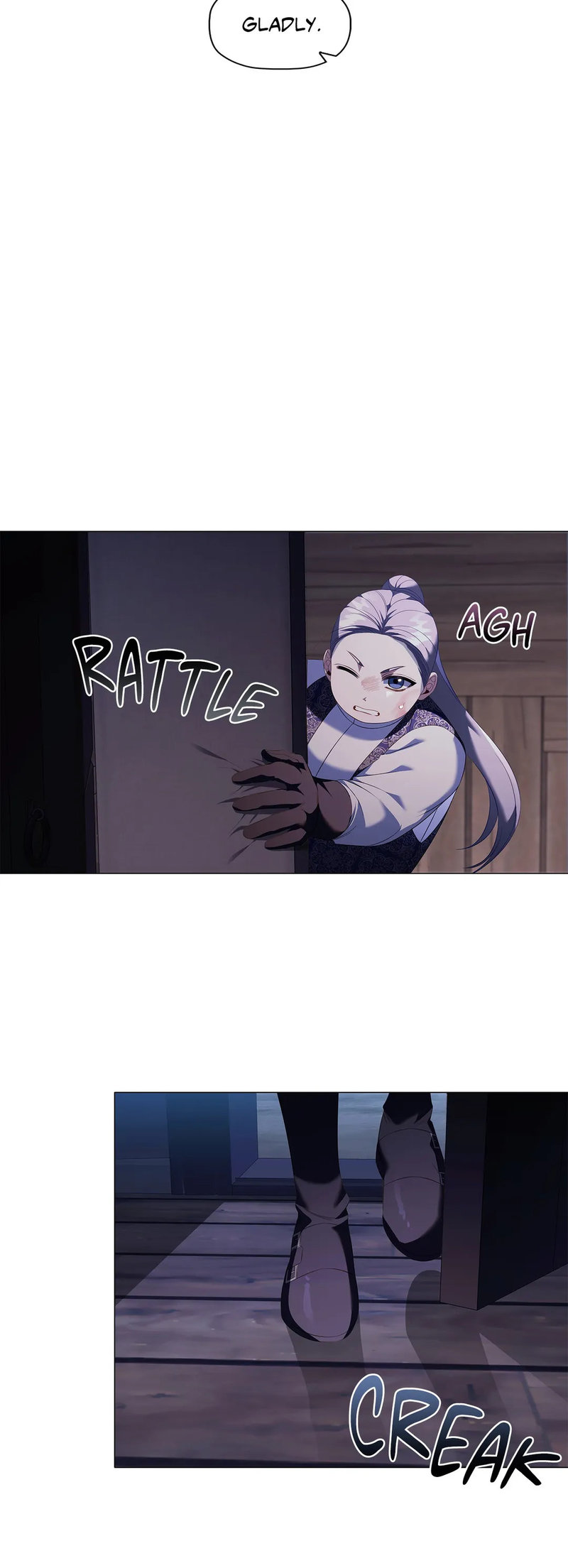 Depths of Malice - Chapter 64 [photo 25] - MangaPorn