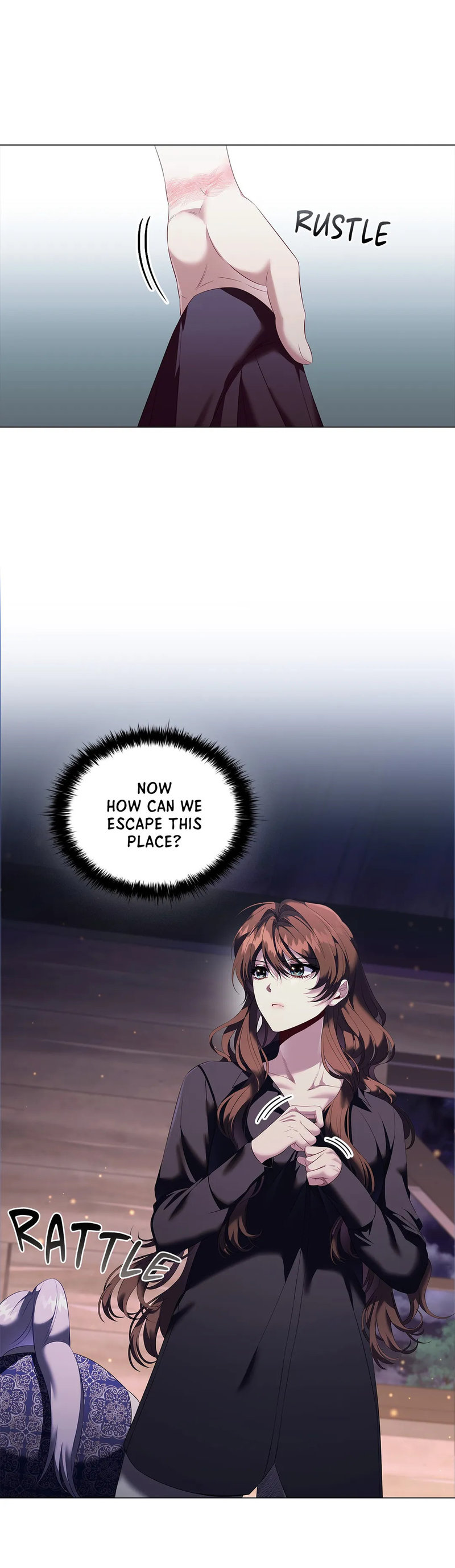 Depths of Malice - Chapter 64 [photo 3] - MangaPorn