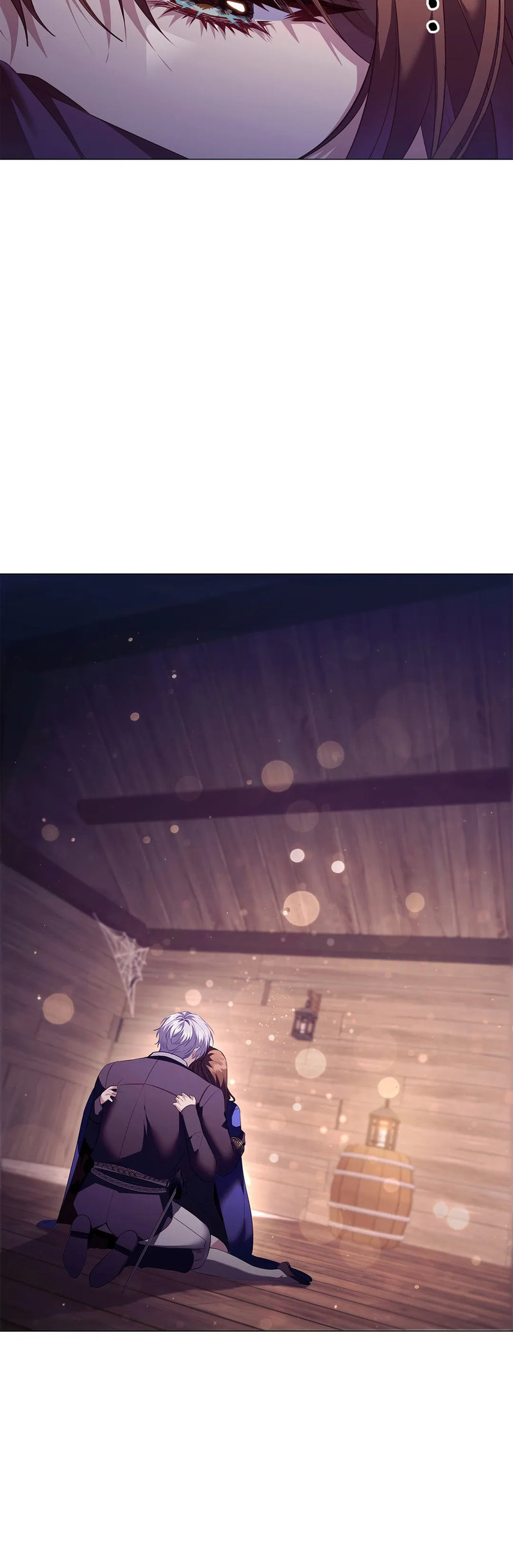 Depths of Malice - Chapter 64 [photo 33] - MangaPorn