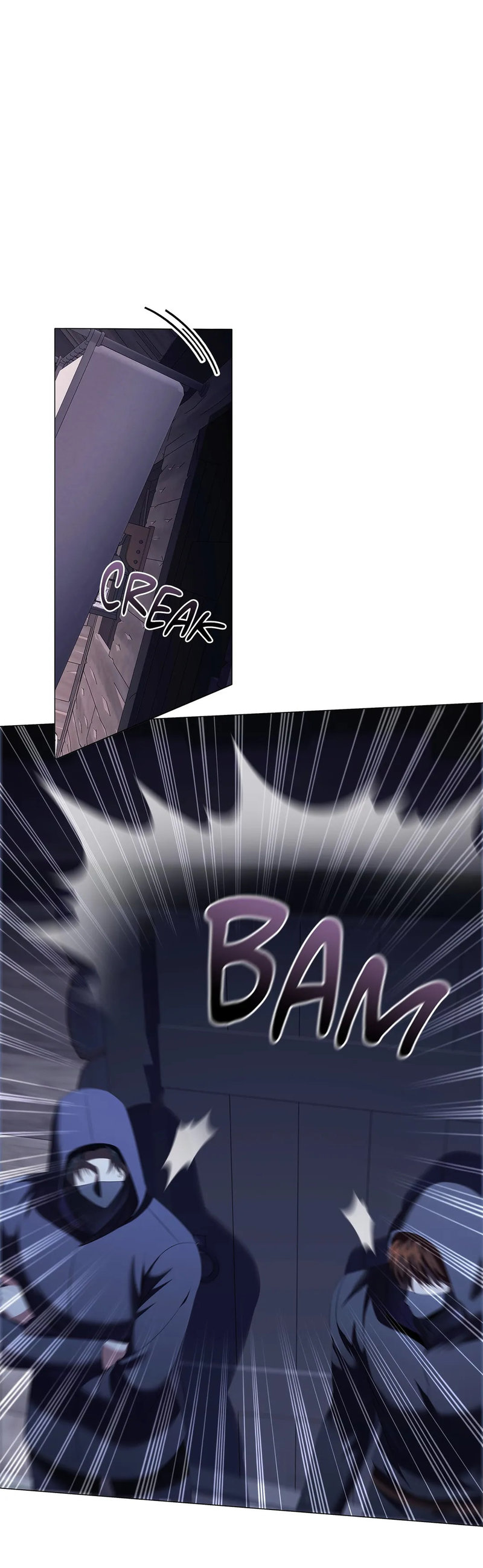 Depths of Malice - Chapter 64 [photo 7] - MangaPorn