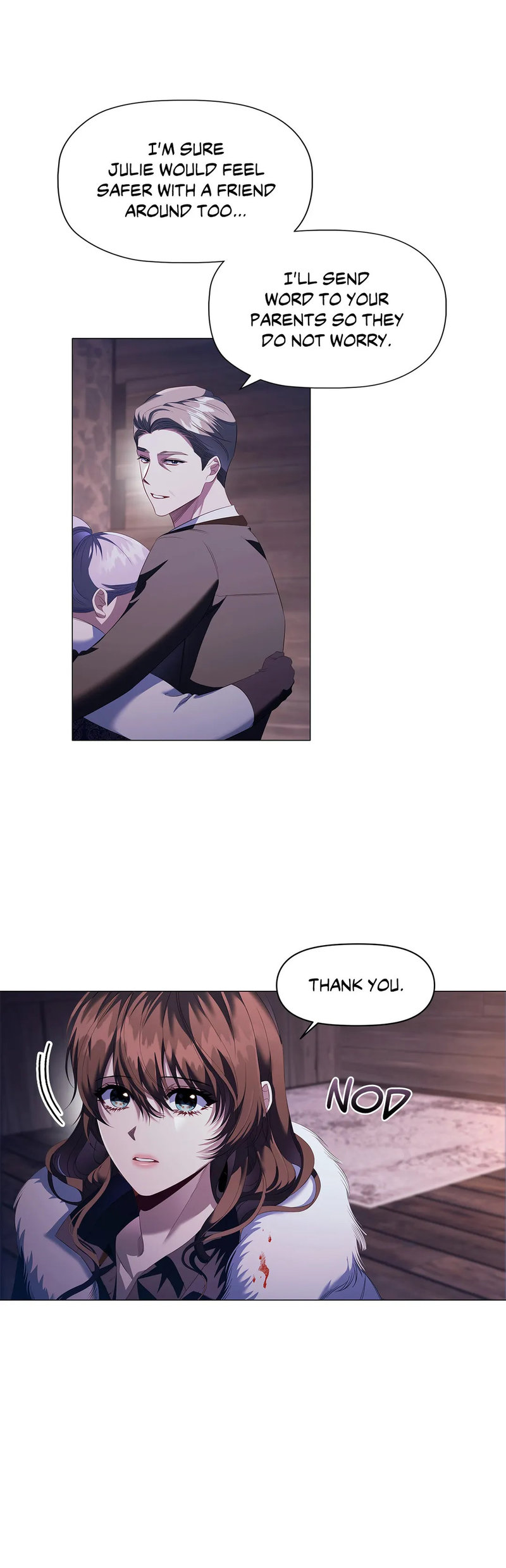 Depths of Malice - Chapter 65 [photo 16] - MangaPorn