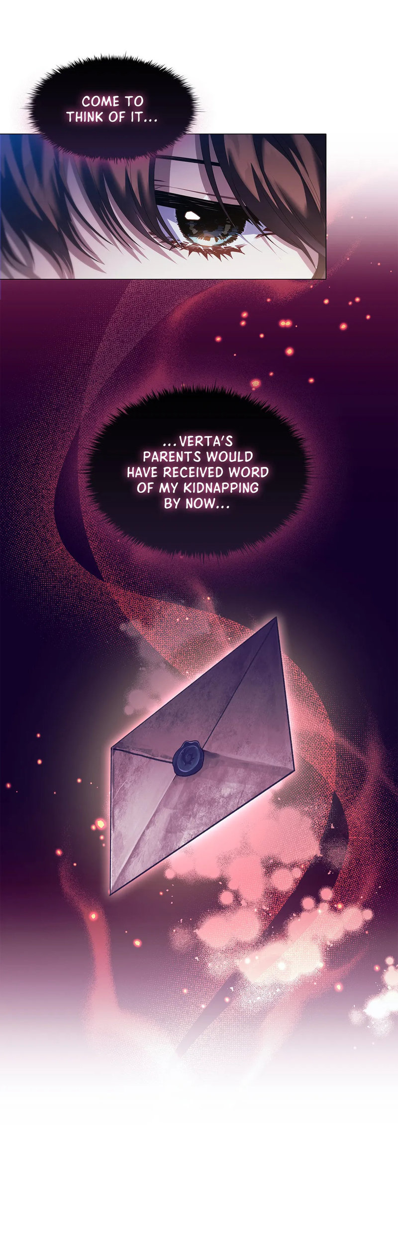 Depths of Malice - Chapter 65 [photo 17] - MangaPorn