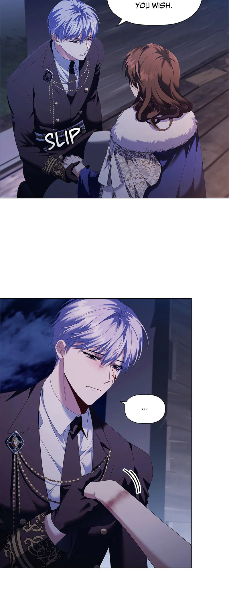 Depths of Malice - Chapter 65 [photo 3] - MangaPorn