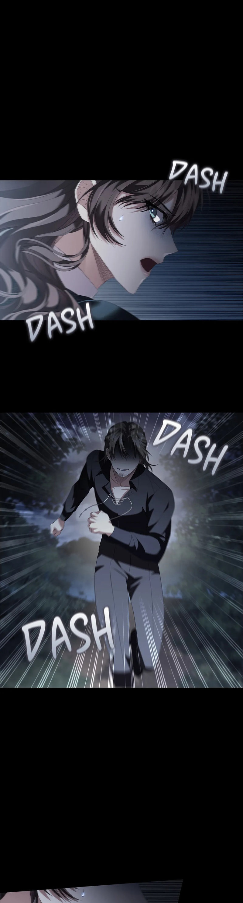 Depths of Malice - Chapter 65 [photo 30] - MangaPorn