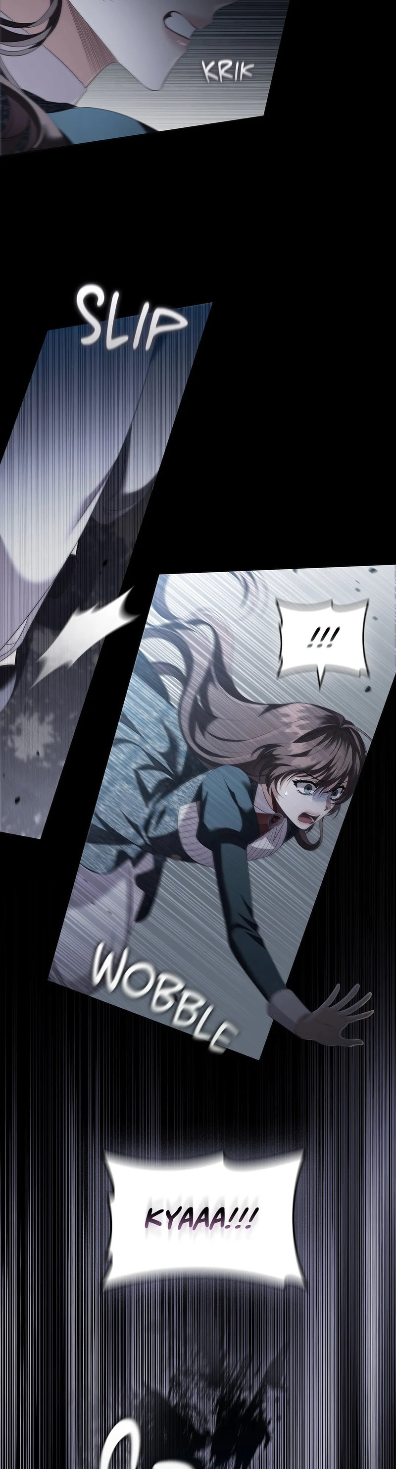 Depths of Malice - Chapter 65 [photo 31] - MangaPorn