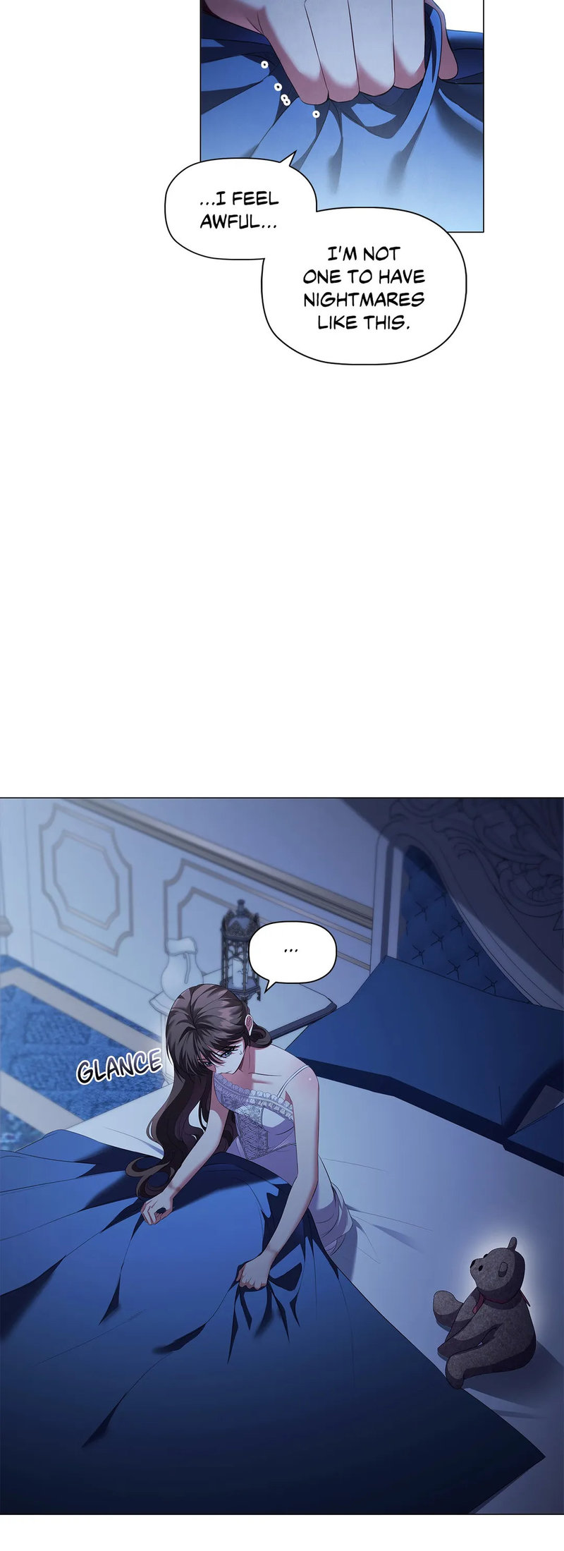 Depths of Malice - Chapter 65 [photo 37] - MangaPorn