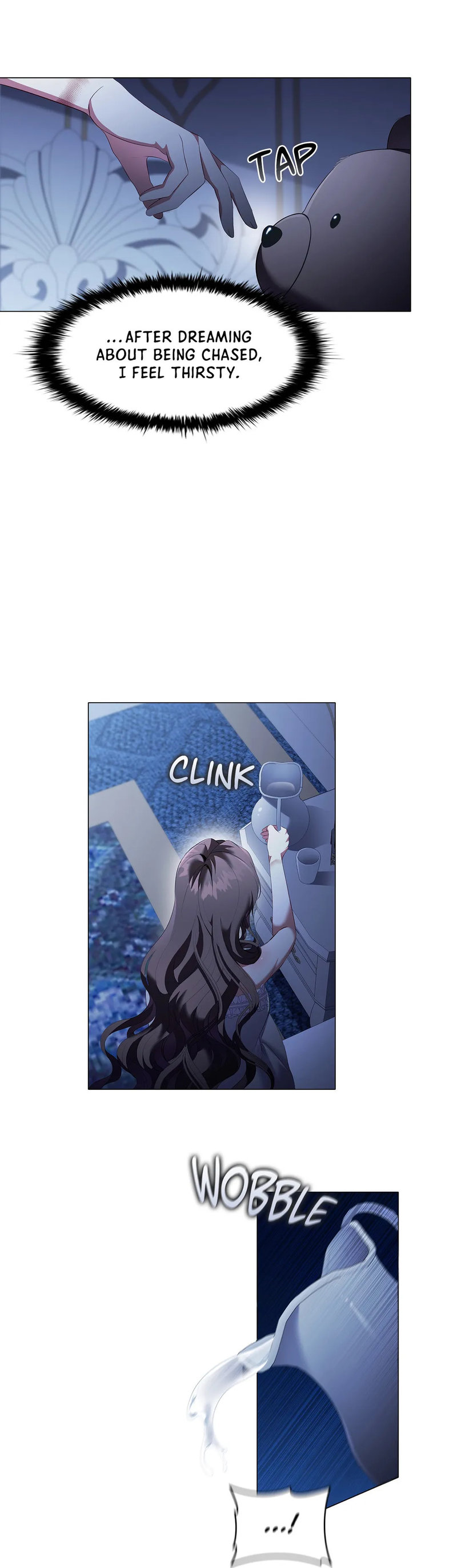 Depths of Malice - Chapter 65 [photo 39] - MangaPorn