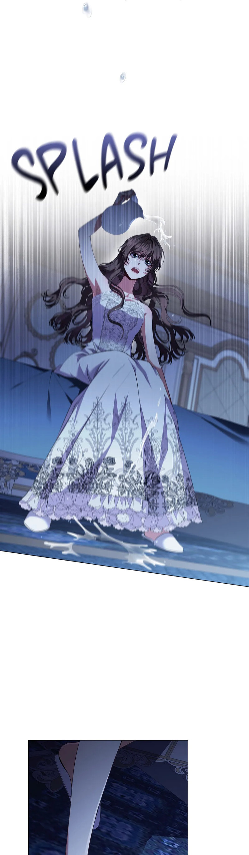 Depths of Malice - Chapter 65 [photo 40] - MangaPorn