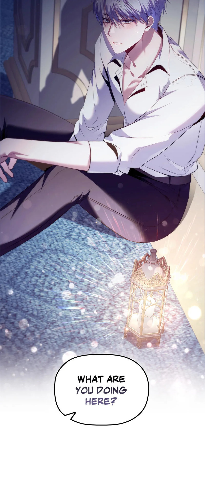 Depths of Malice - Chapter 65 [photo 43] - MangaPorn