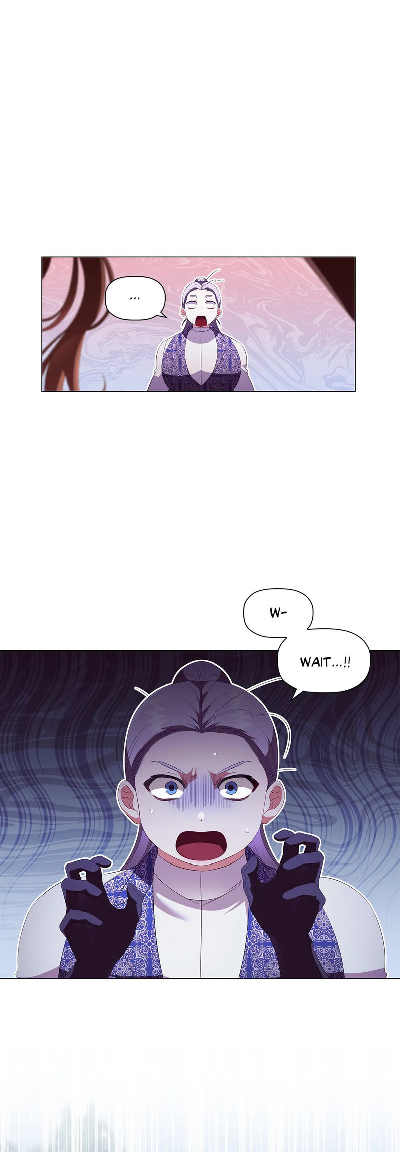 Depths of Malice - Chapter 65 [photo 6] - MangaPorn