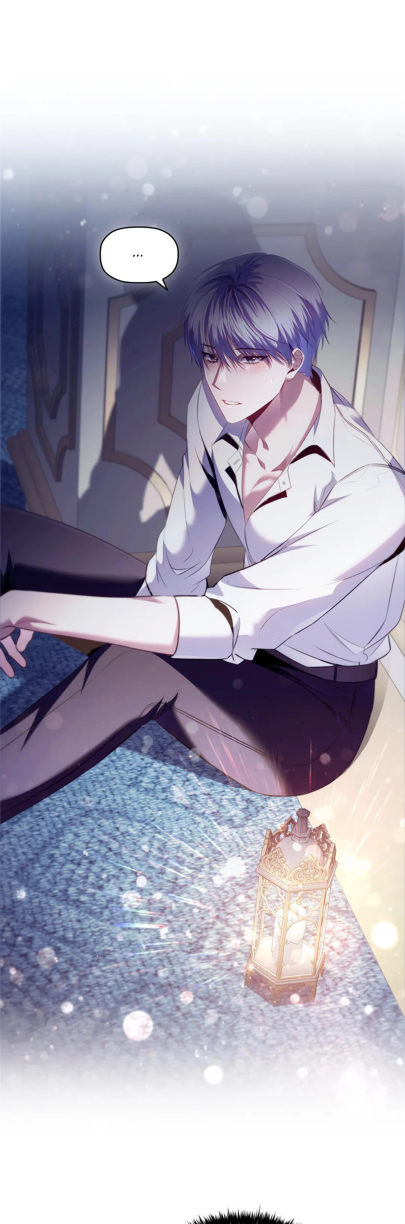 Depths of Malice - Chapter 66 [photo 1] - MangaPorn