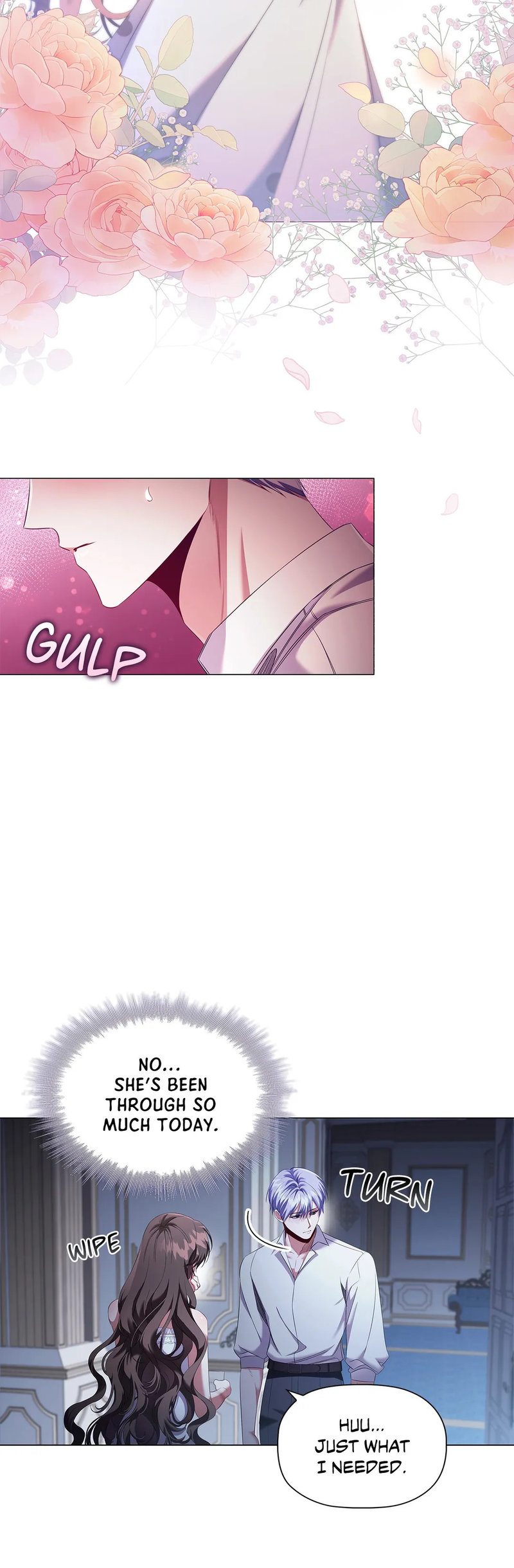 Depths of Malice - Chapter 66 [photo 16] - MangaPorn