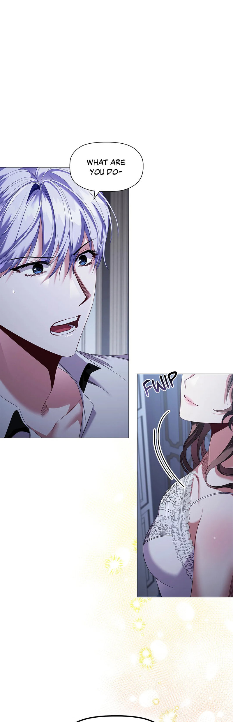 Depths of Malice - Chapter 66 [photo 20] - MangaPorn