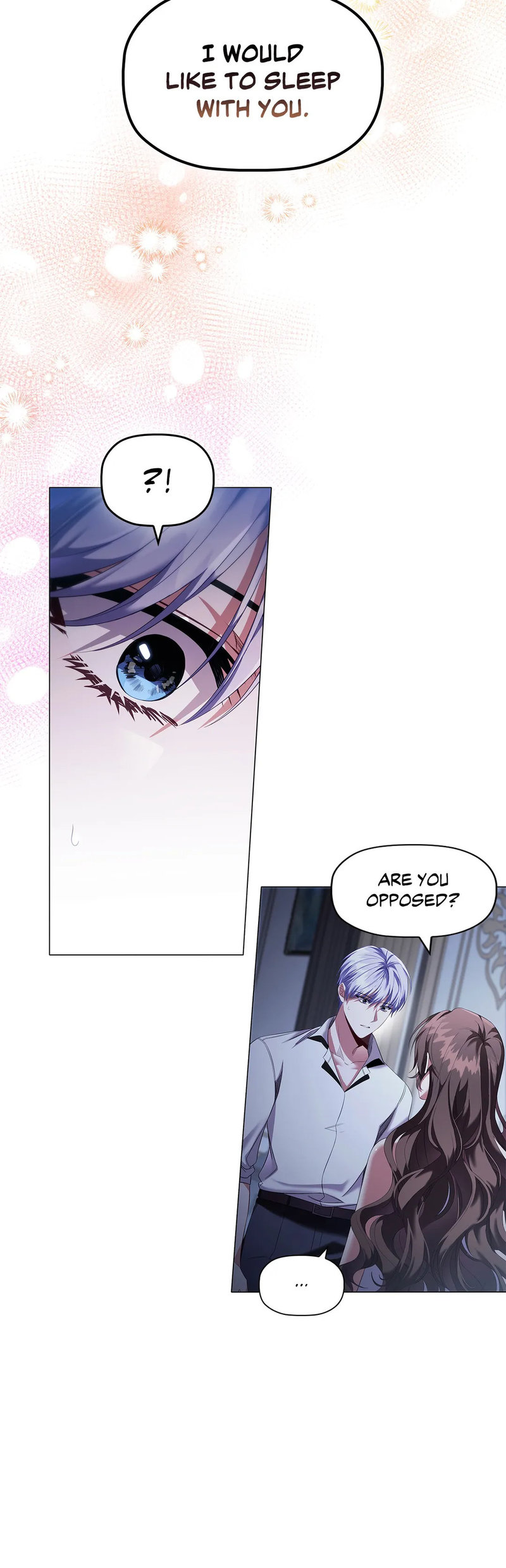 Depths of Malice - Chapter 66 [photo 21] - MangaPorn