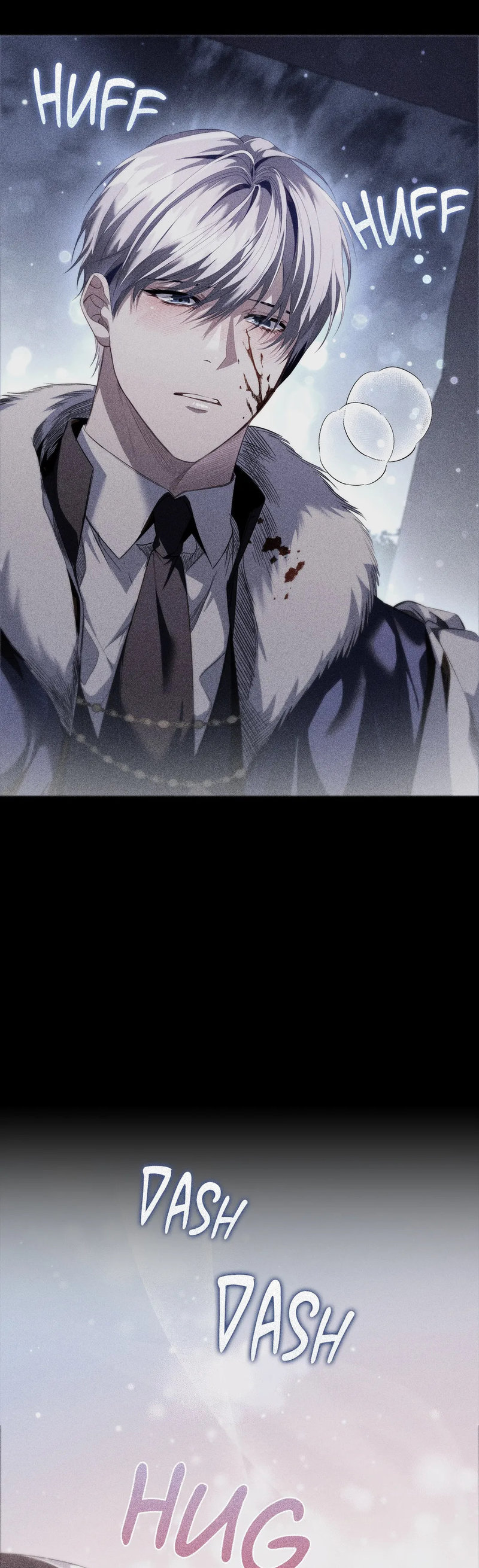 Depths of Malice - Chapter 66 [photo 24] - MangaPorn