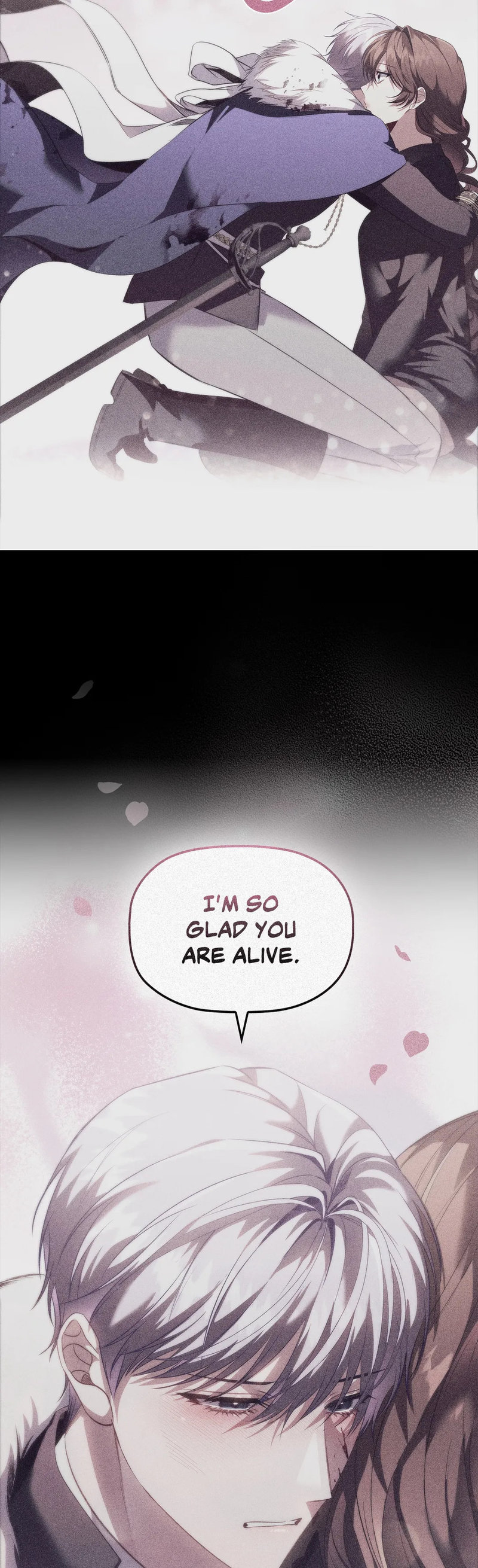 Depths of Malice - Chapter 66 [photo 25] - MangaPorn