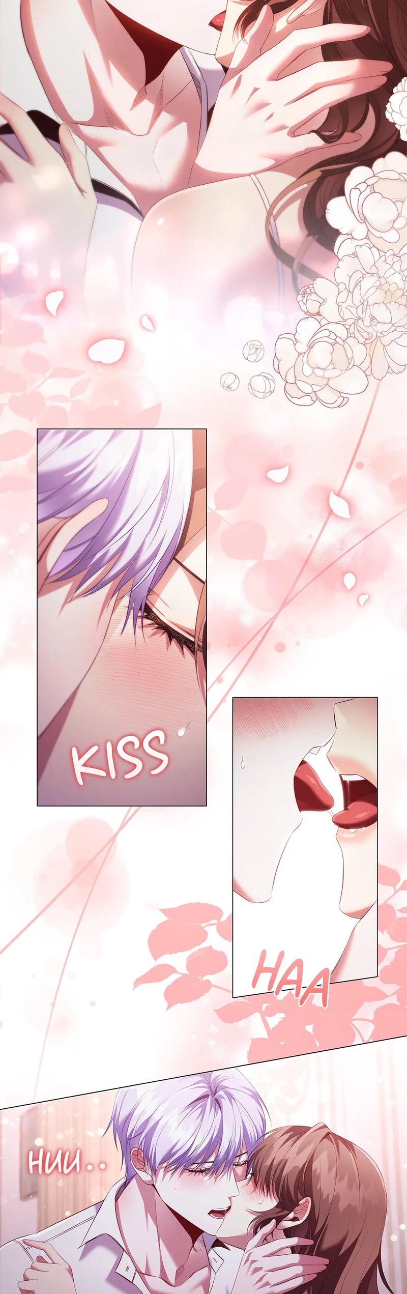 Depths of Malice - Chapter 66 [photo 30] - MangaPorn