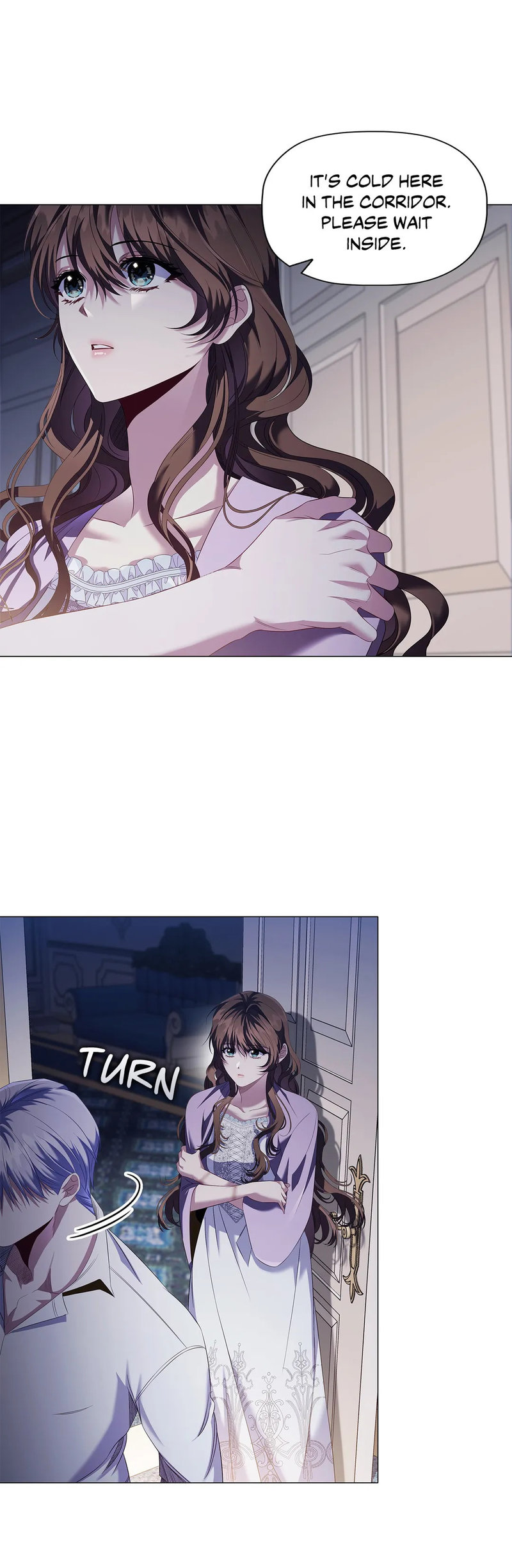 Depths of Malice - Chapter 66 [photo 7] - MangaPorn