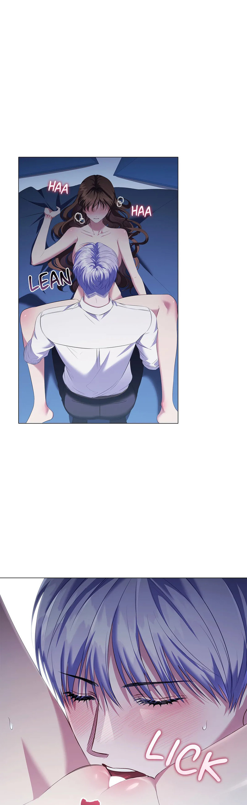 Depths of Malice - Chapter 67 [photo 11] - MangaPorn