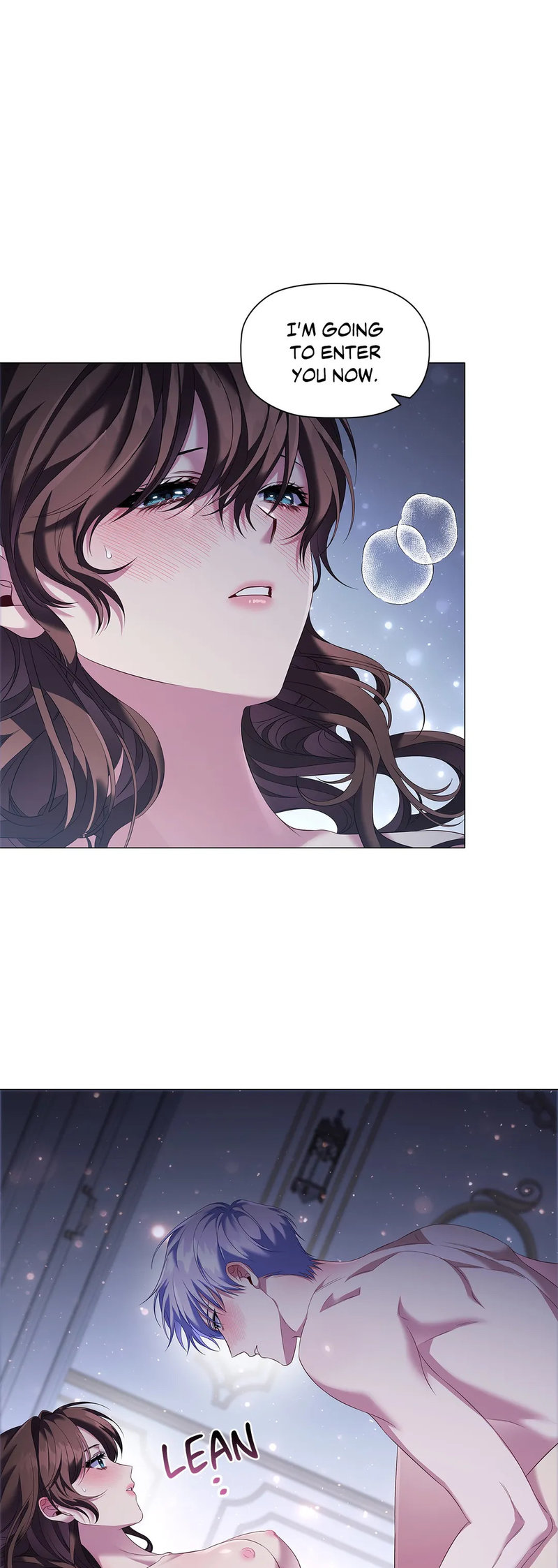 Depths of Malice - Chapter 67 [photo 17] - MangaPorn