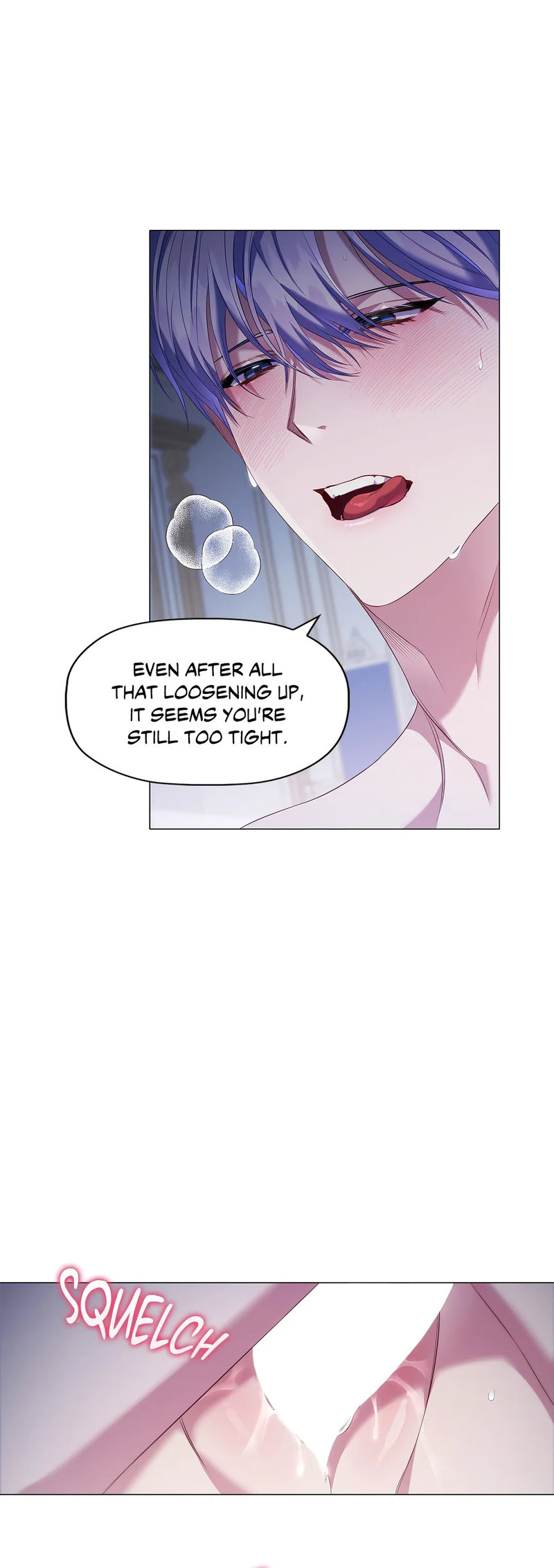 Depths of Malice - Chapter 67 [photo 19] - MangaPorn