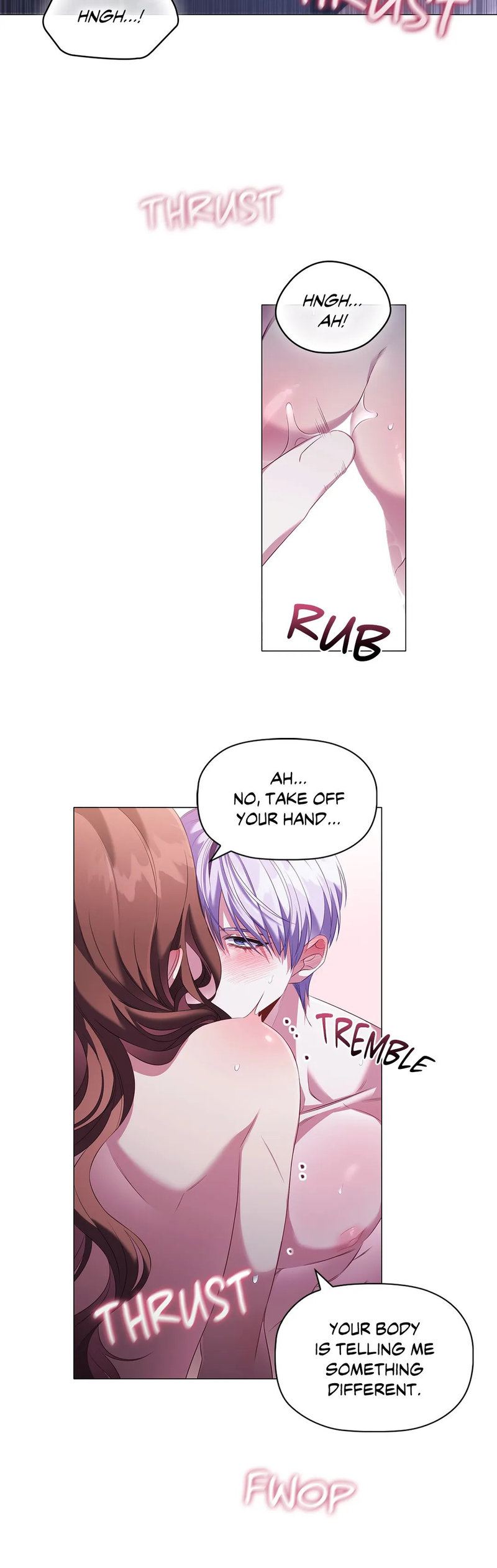 Depths of Malice - Chapter 67 [photo 29] - MangaPorn