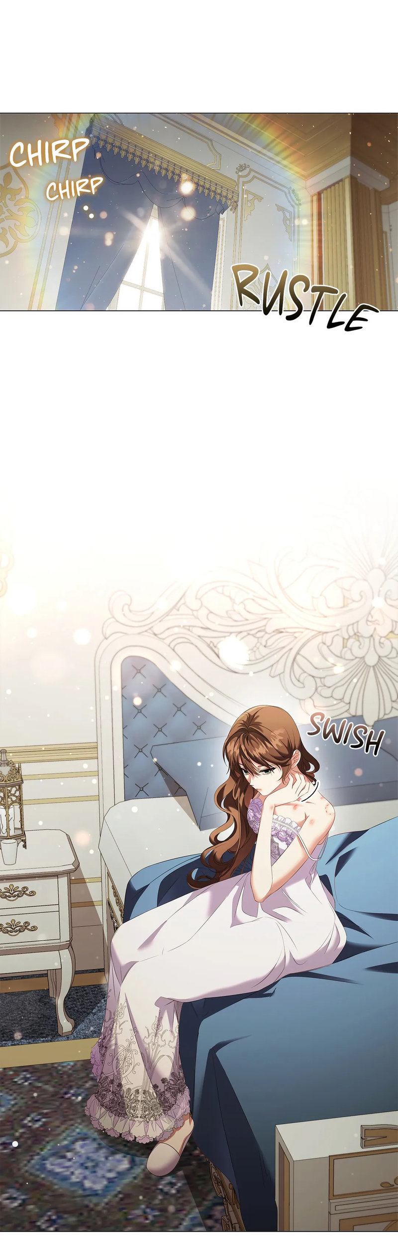 Depths of Malice - Chapter 67 [photo 35] - MangaPorn