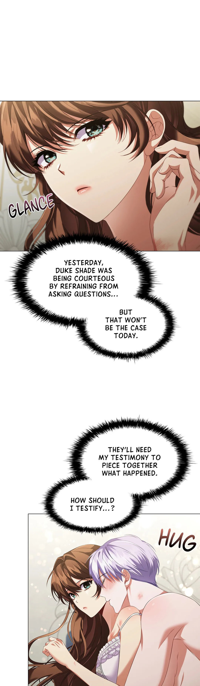 Depths of Malice - Chapter 67 [photo 36] - MangaPorn