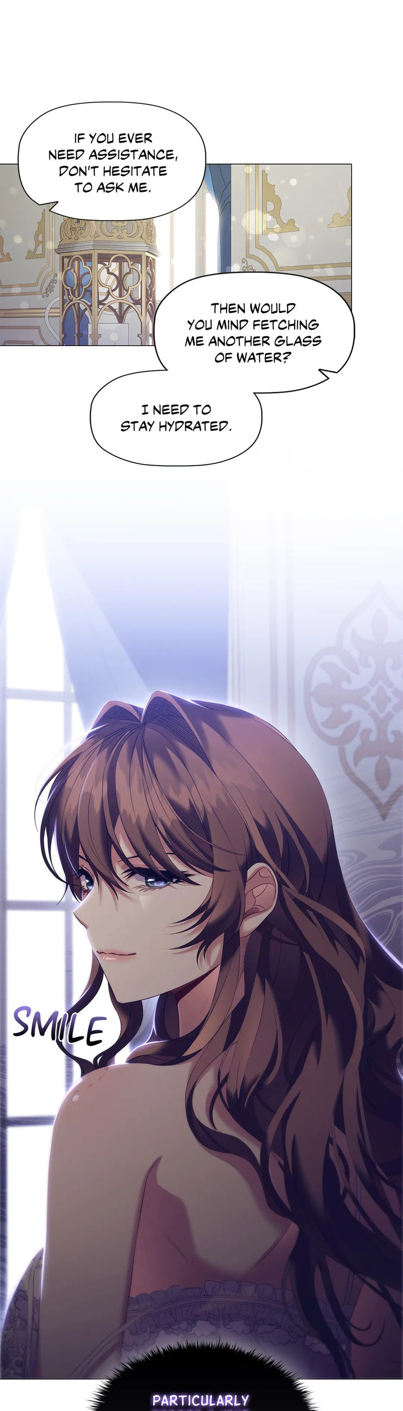 Depths of Malice - Chapter 67 [photo 39] - MangaPorn