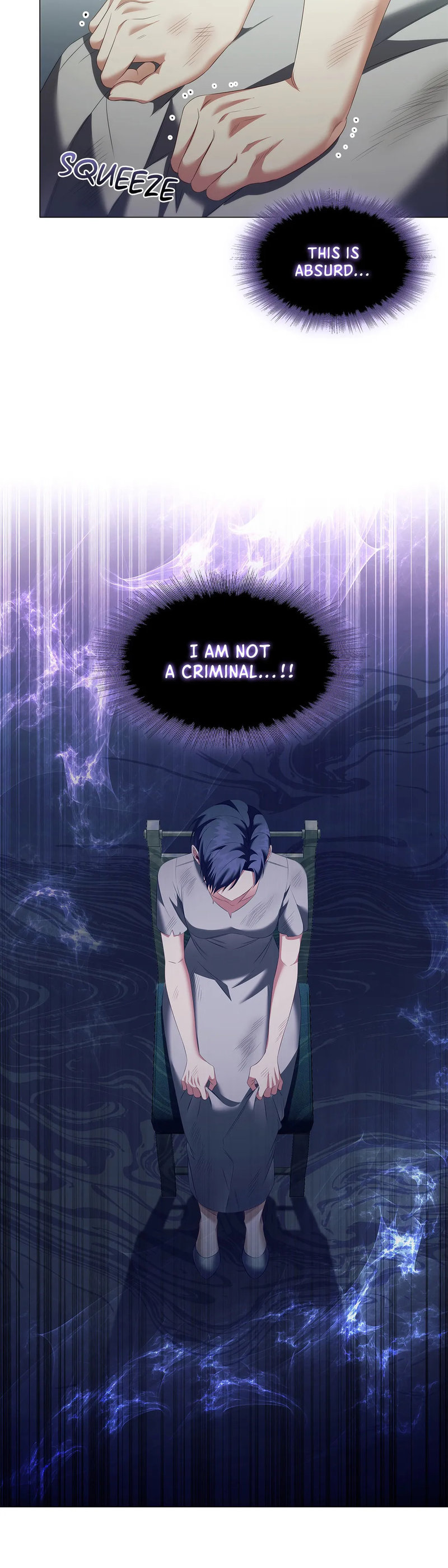 Depths of Malice - Chapter 67 [photo 41] - MangaPorn