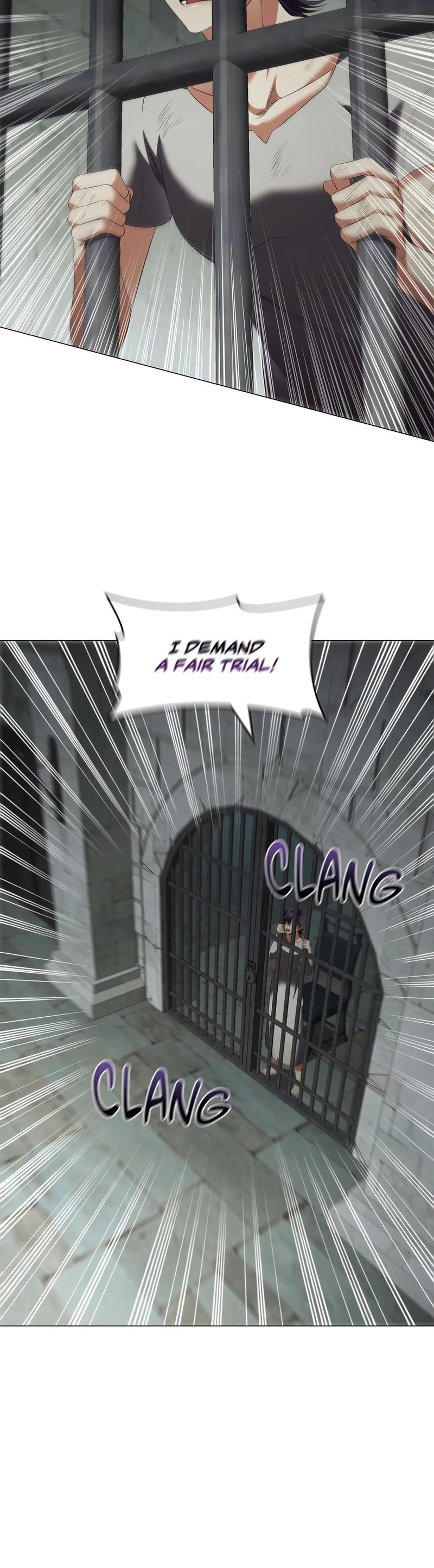 Depths of Malice - Chapter 67 [photo 43] - MangaPorn