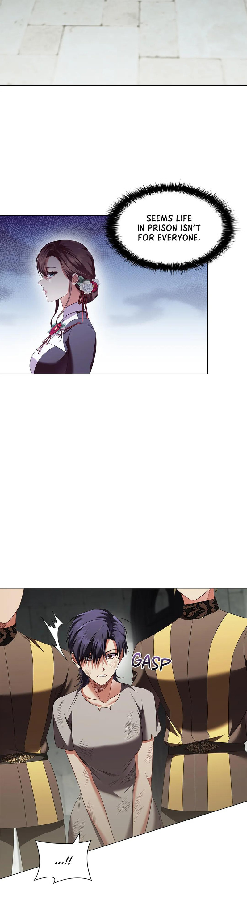 Depths of Malice - Chapter 68 [photo 12] - MangaPorn