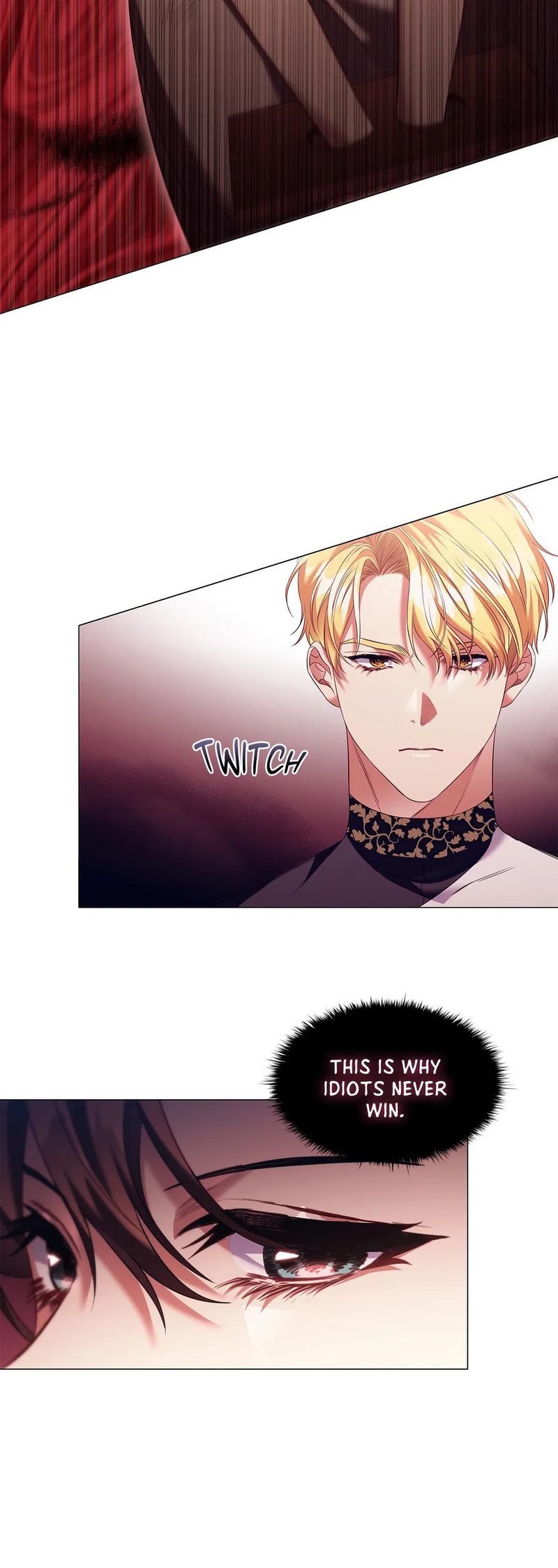 Depths of Malice - Chapter 68 [photo 14] - MangaPorn