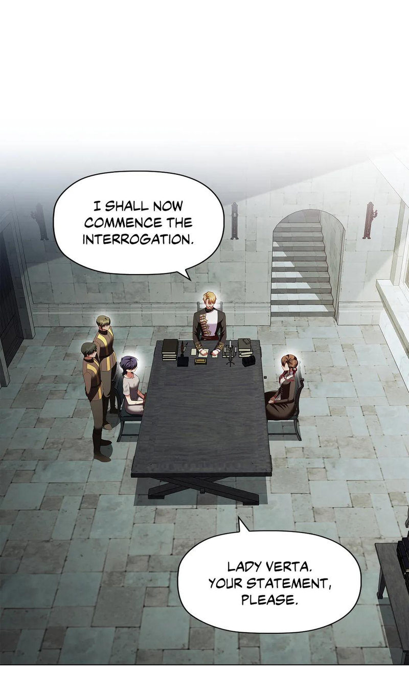 Depths of Malice - Chapter 68 [photo 16] - MangaPorn