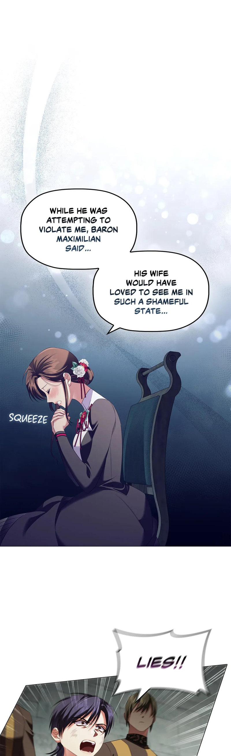 Depths of Malice - Chapter 68 [photo 17] - MangaPorn