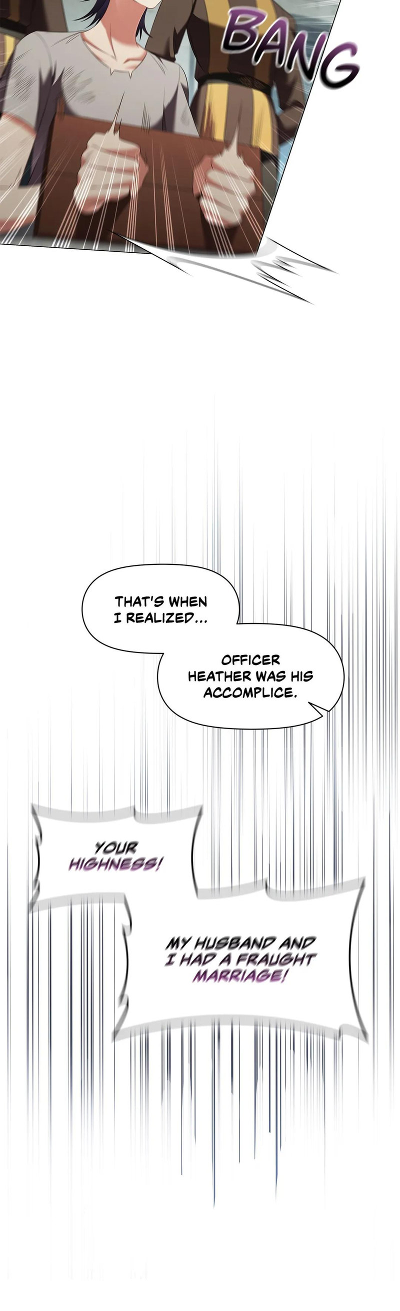 Depths of Malice - Chapter 68 [photo 18] - MangaPorn