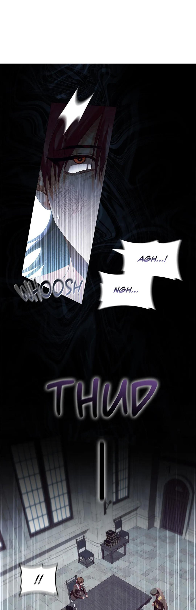 Depths of Malice - Chapter 68 [photo 22] - MangaPorn