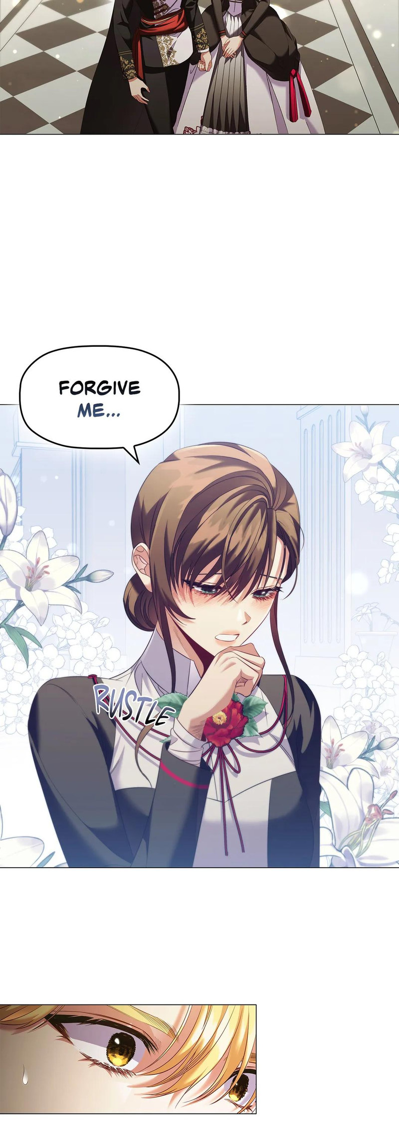 Depths of Malice - Chapter 68 [photo 26] - MangaPorn